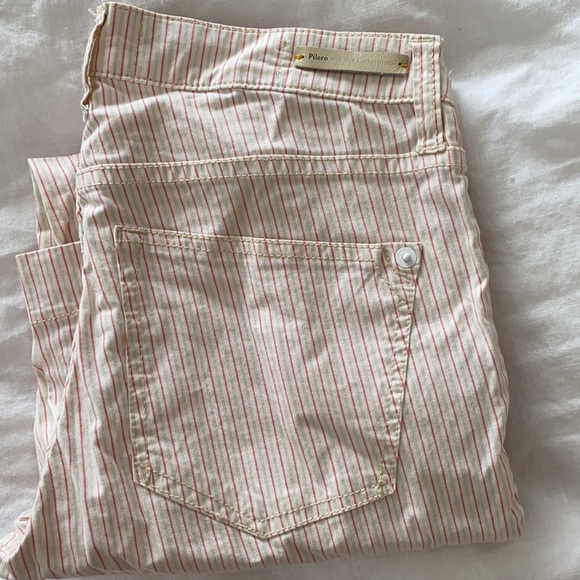 Pilcro trousers - Picture 5 of 5